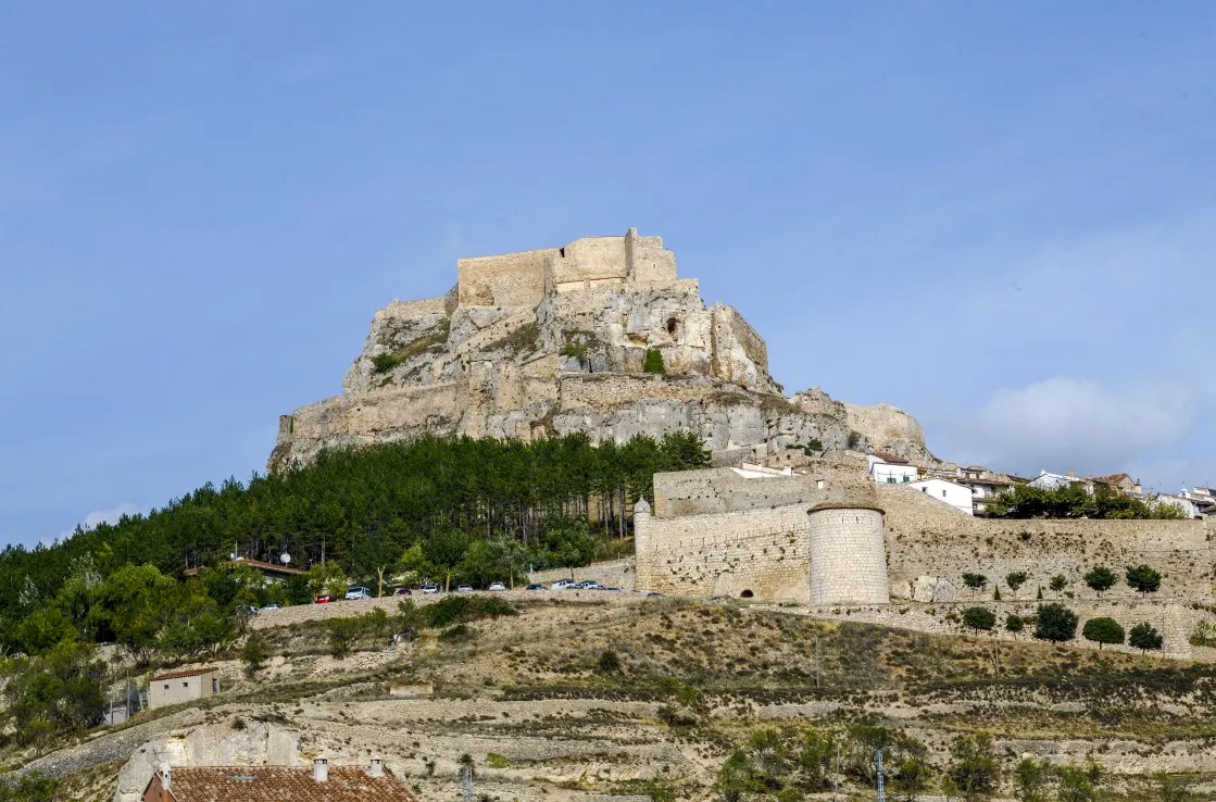 pueblos de castellon